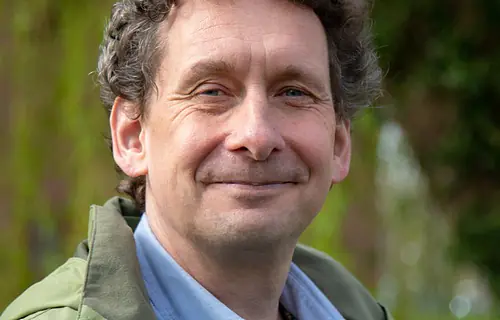 Prof. Dr. Cecil Konijnendijk