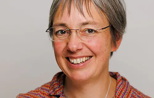 Prof. Dr. Barbara Darr