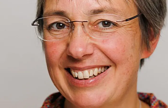Prof. Dr. Barbara Darr