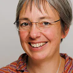 Prof. Dr. Barbara Darr