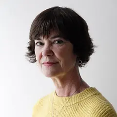 Dr. Claudia Acklin