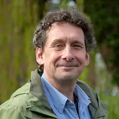 Prof. Dr. Cecil Konijnendijk